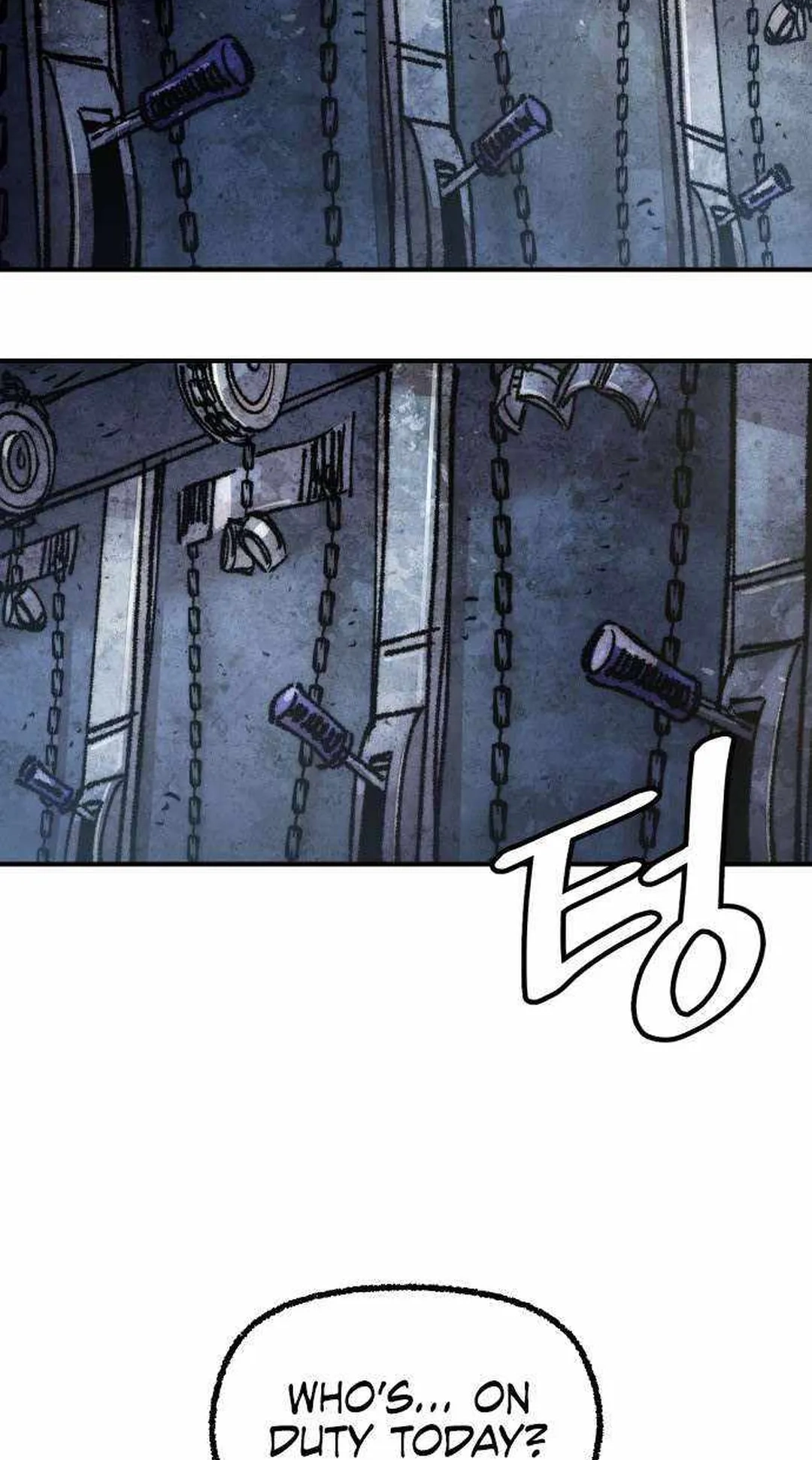 Reincarnation of the Veteran Soldier Chapter 118 Page 22