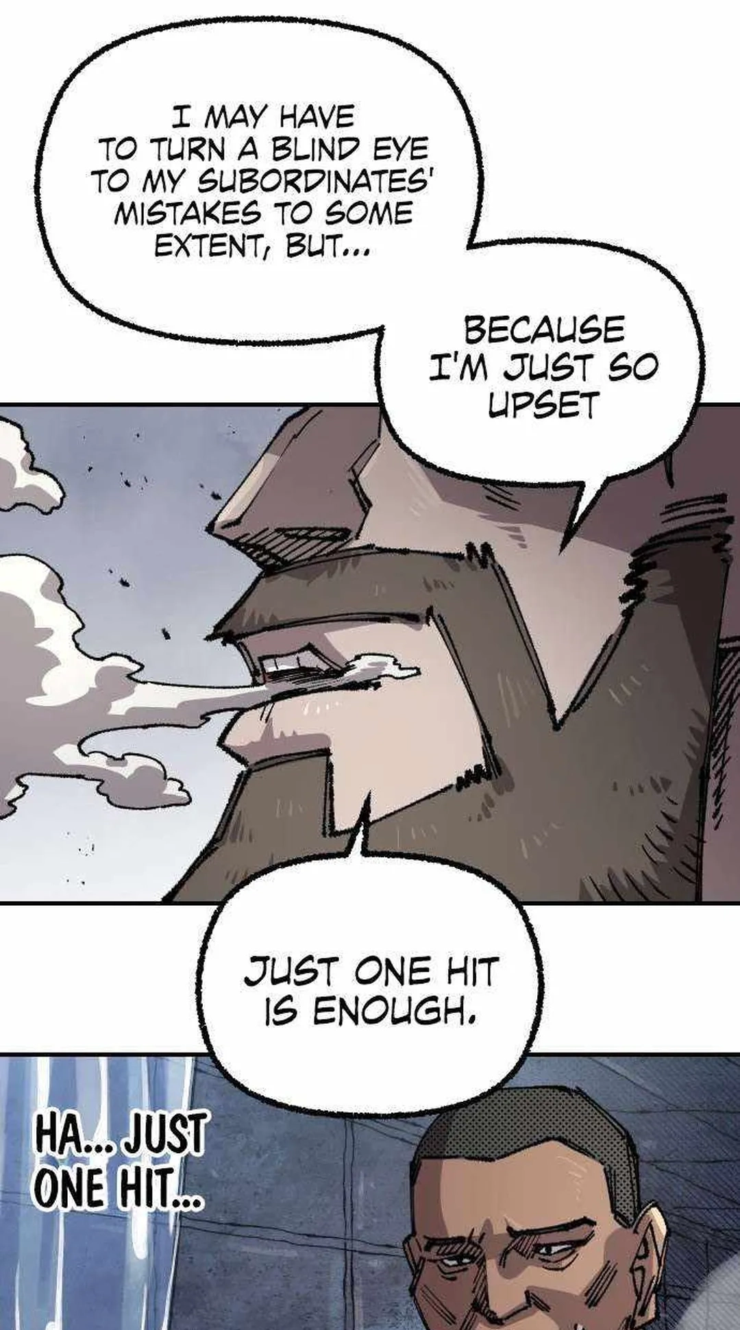 Reincarnation of the Veteran Soldier Chapter 118 Page 24