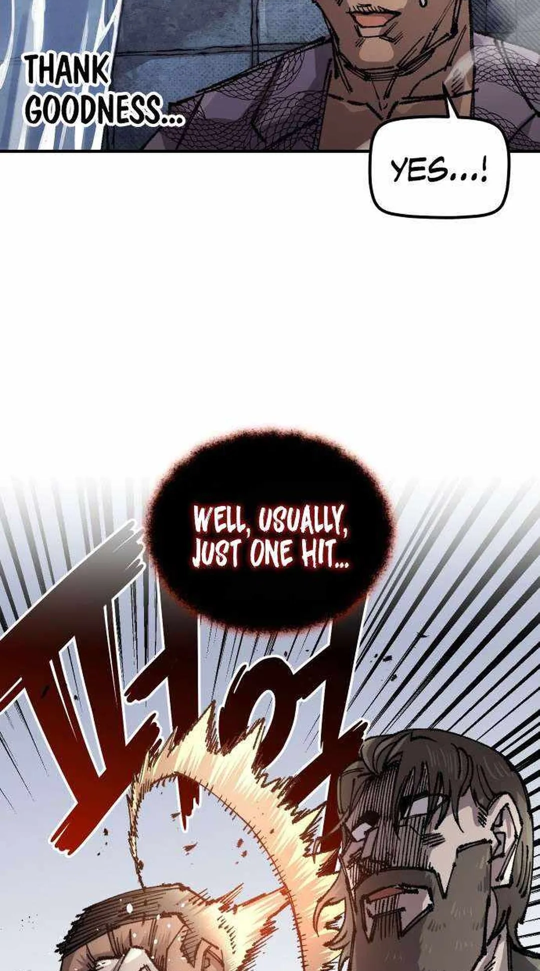 Reincarnation of the Veteran Soldier Chapter 118 Page 25