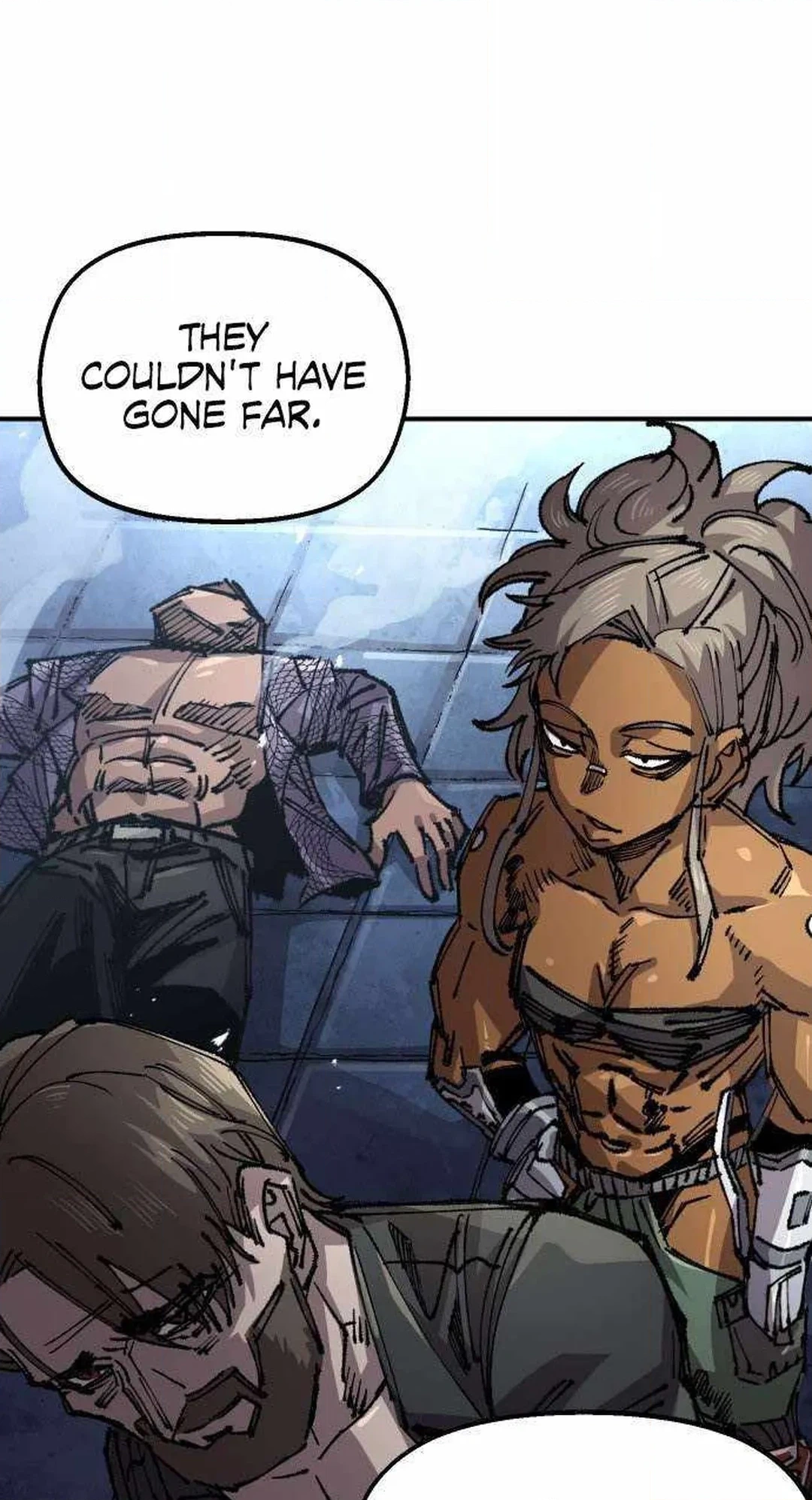 Reincarnation of the Veteran Soldier Chapter 118 Page 30