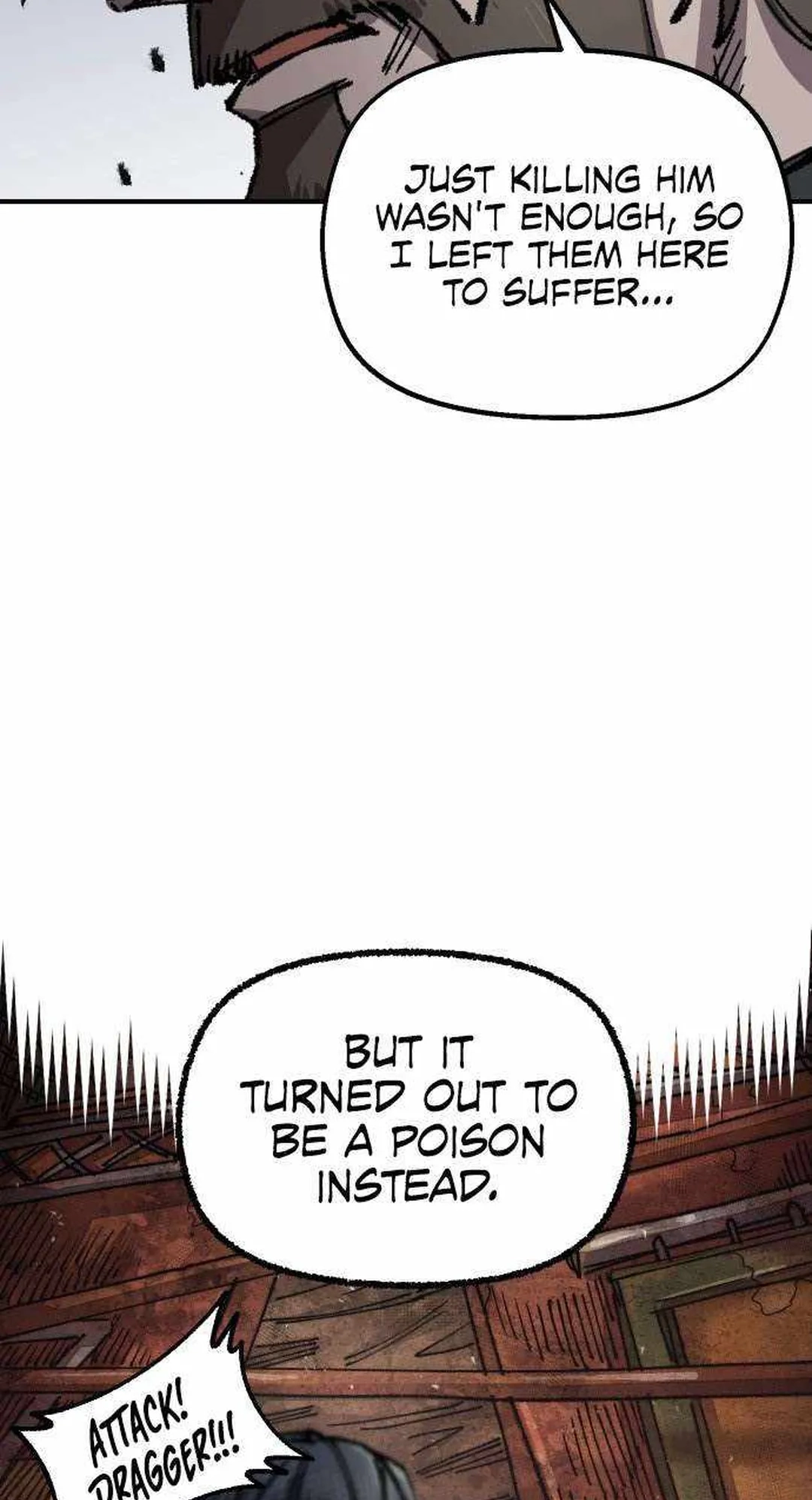 Reincarnation of the Veteran Soldier Chapter 118 Page 32