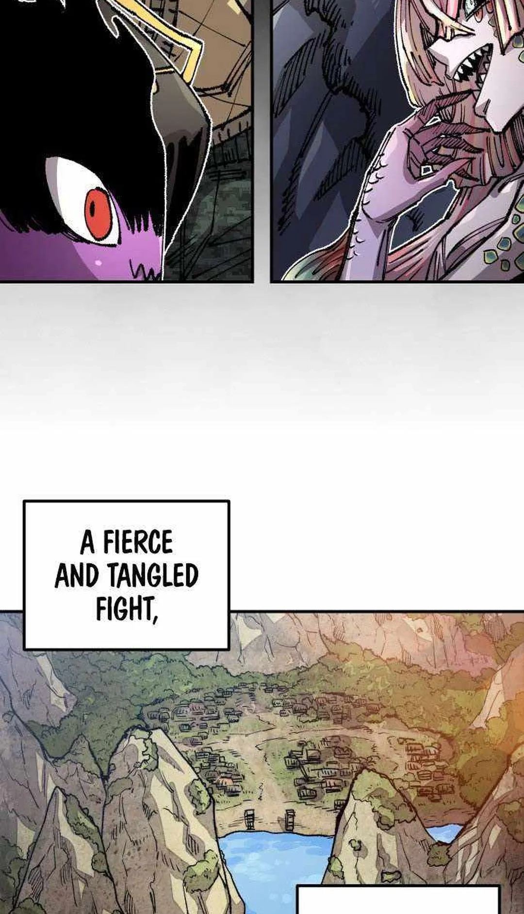 Reincarnation of the Veteran Soldier Chapter 118 Page 42