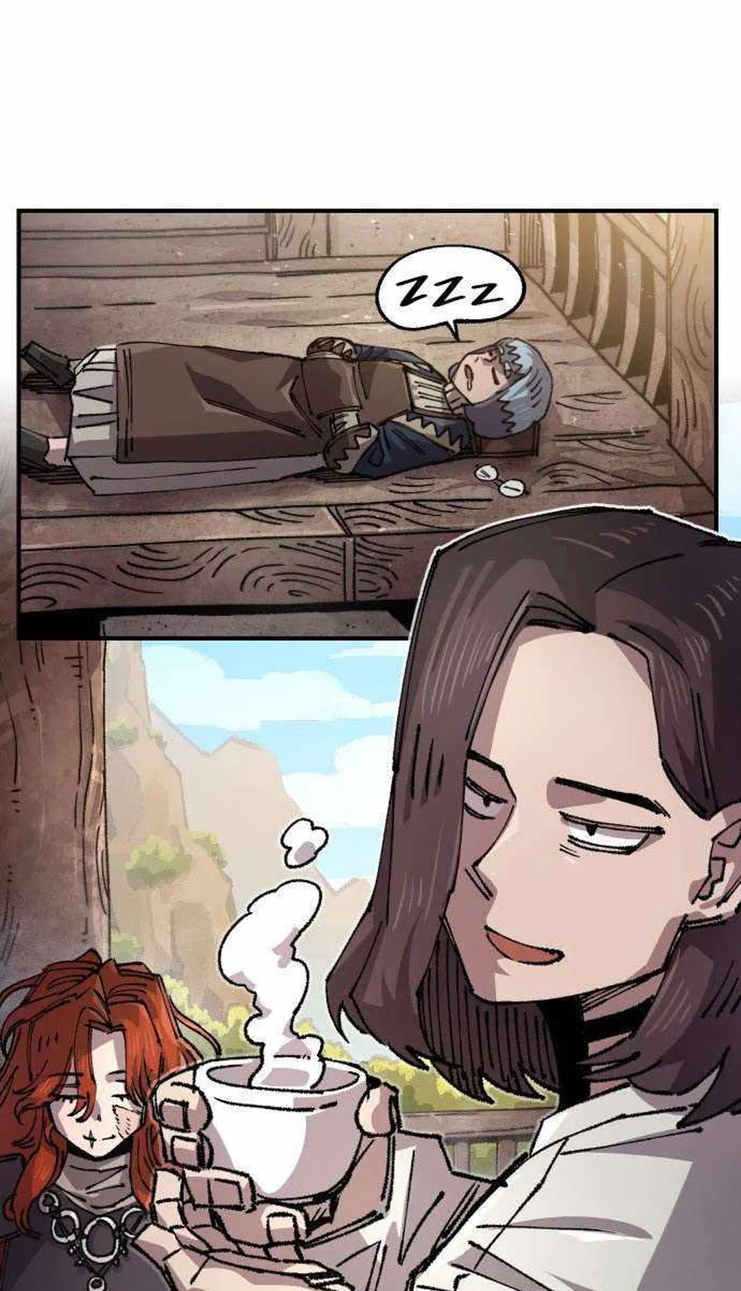 Reincarnation of the Veteran Soldier Chapter 118 Page 45