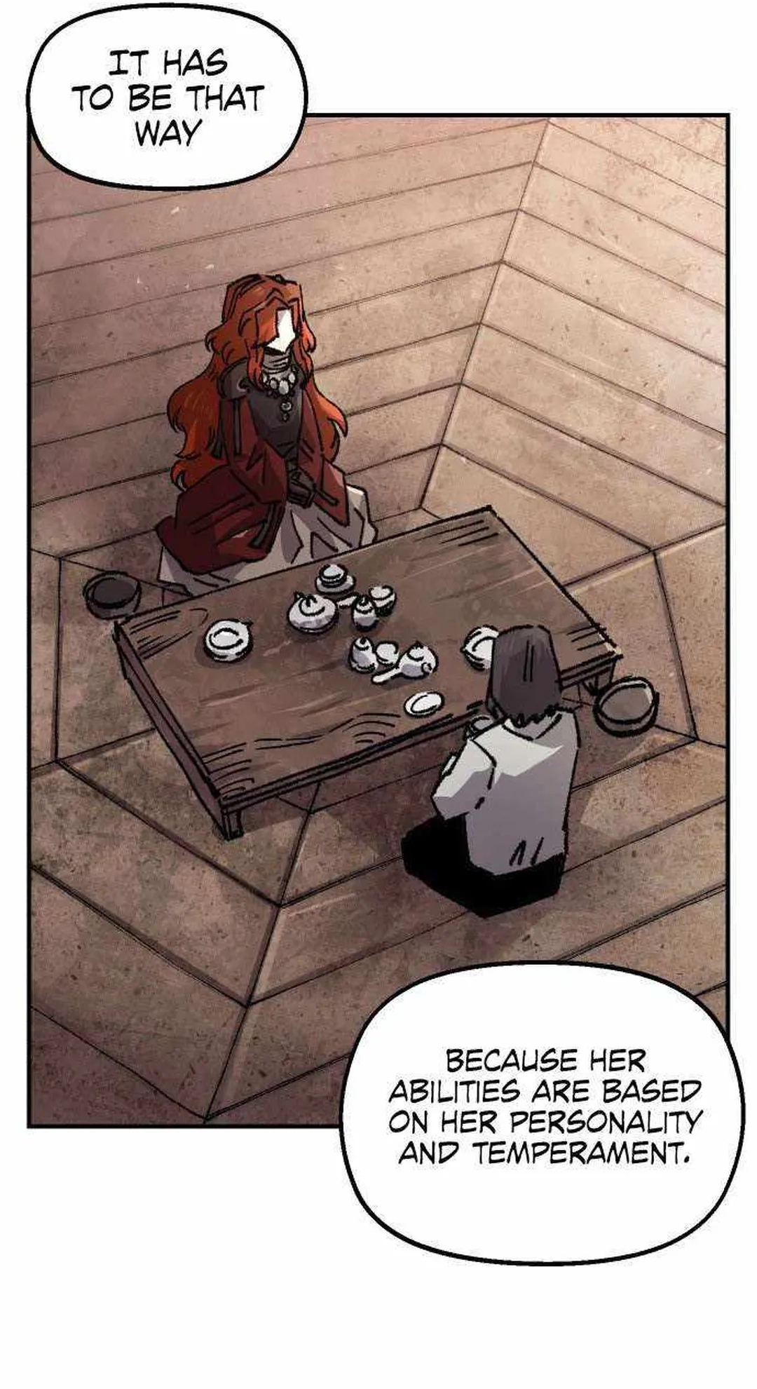 Reincarnation of the Veteran Soldier Chapter 118 Page 47