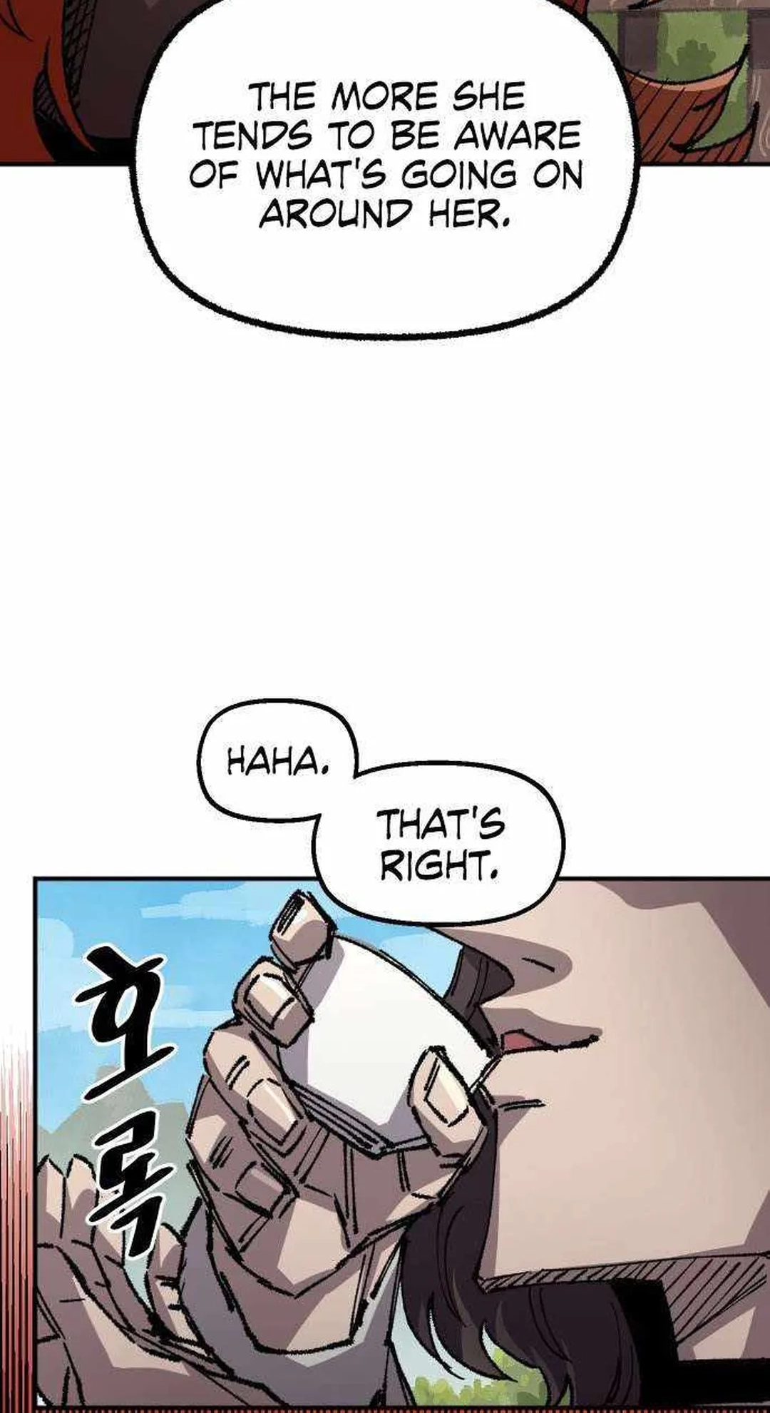 Reincarnation of the Veteran Soldier Chapter 118 Page 49