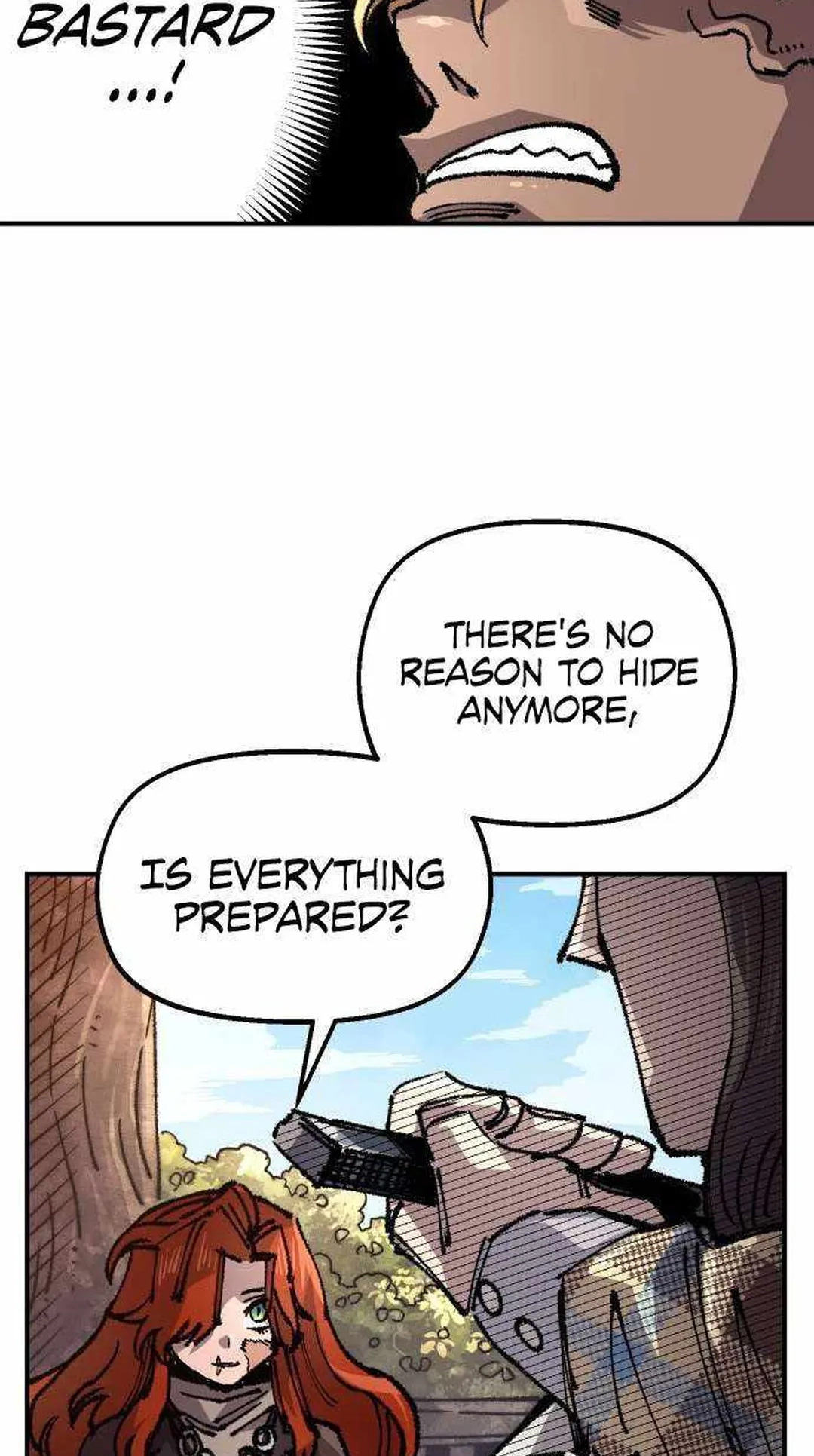 Reincarnation of the Veteran Soldier Chapter 118 Page 56