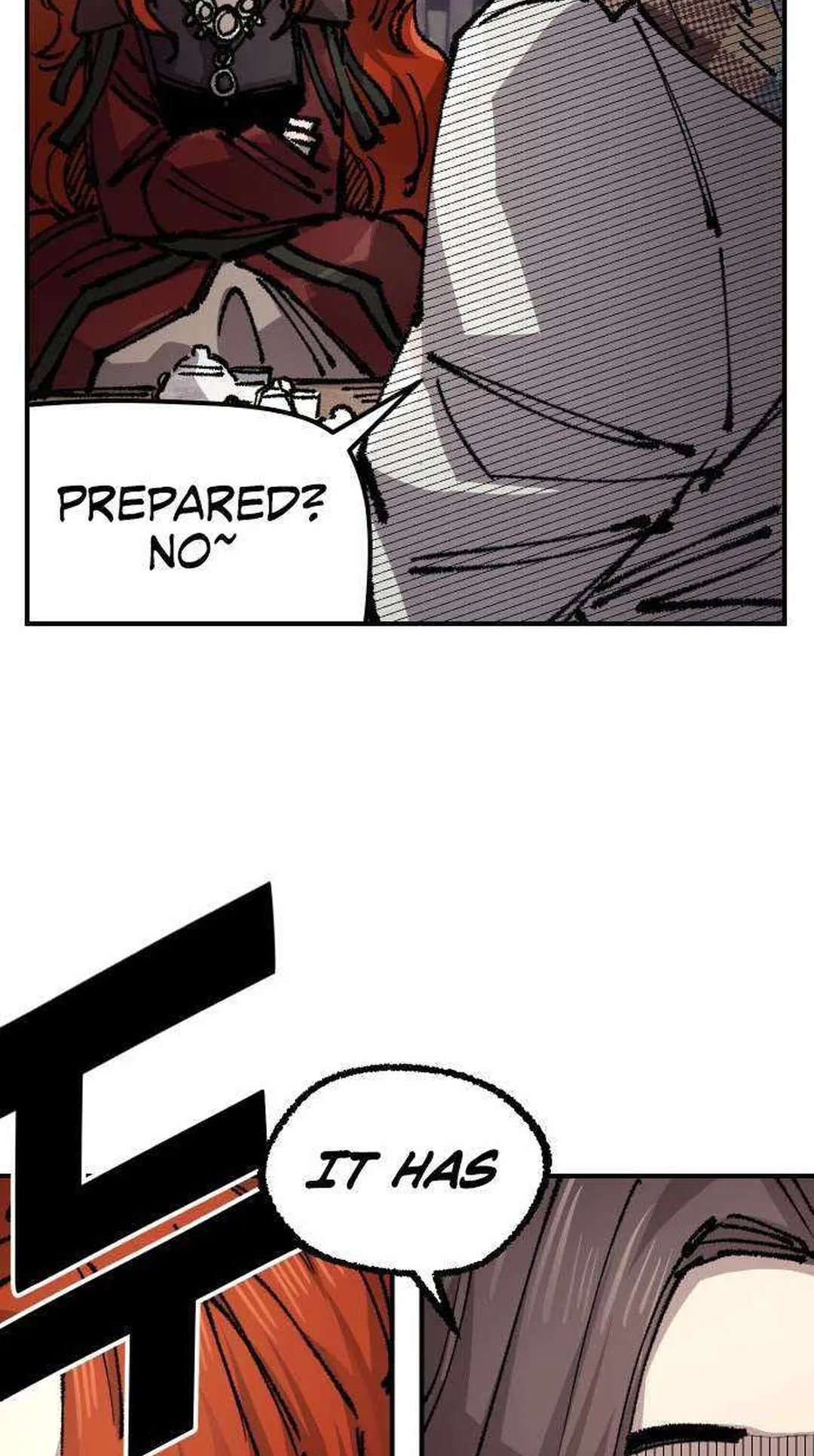 Reincarnation of the Veteran Soldier Chapter 118 Page 57