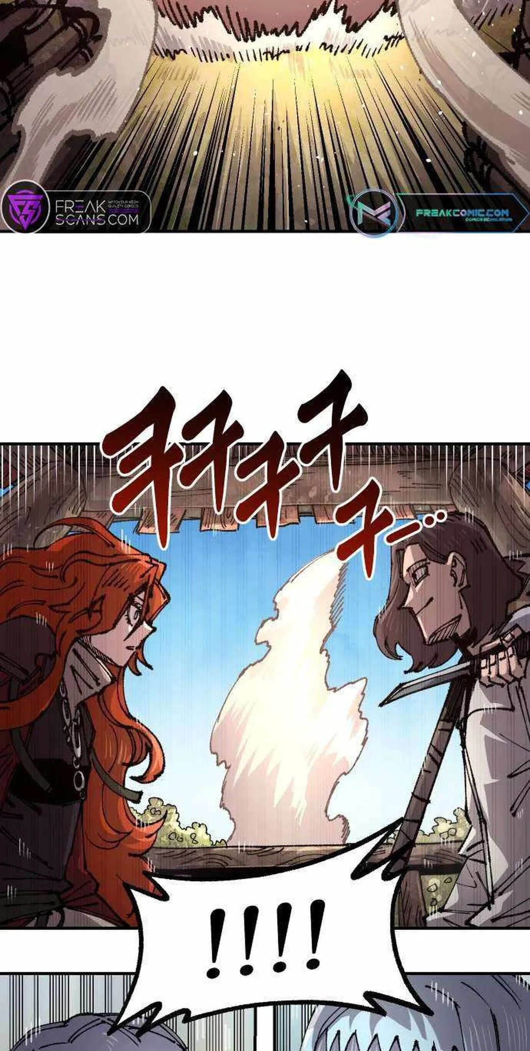 Reincarnation of the Veteran Soldier Chapter 118 Page 61