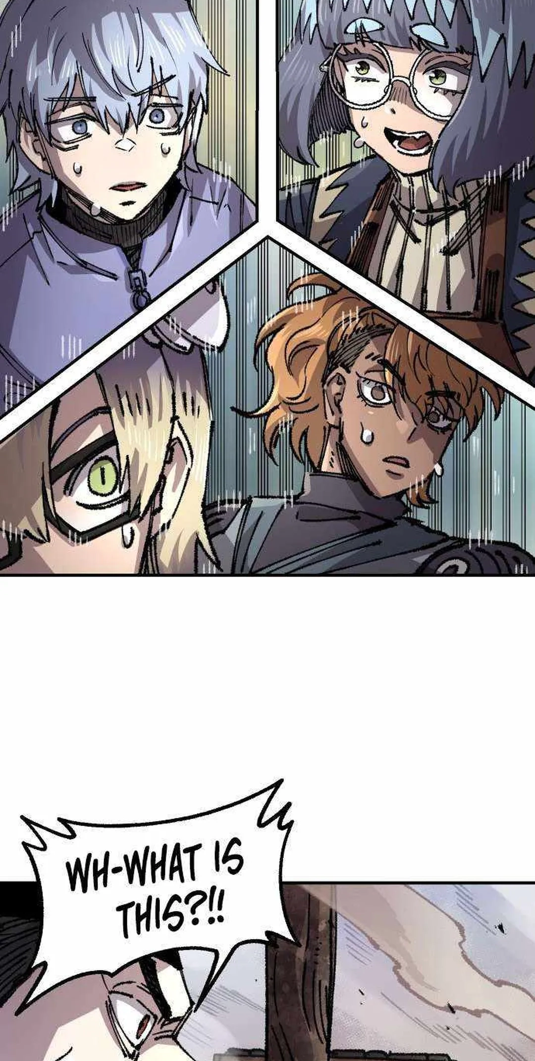 Reincarnation of the Veteran Soldier Chapter 118 Page 62