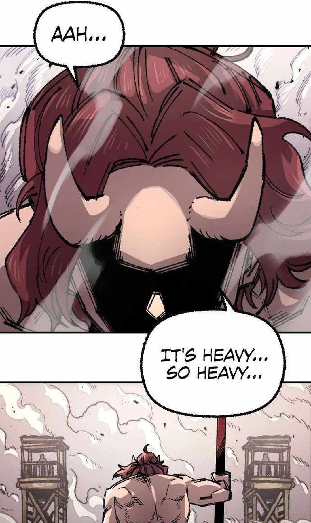 Reincarnation of the Veteran Soldier Chapter 118 Page 64