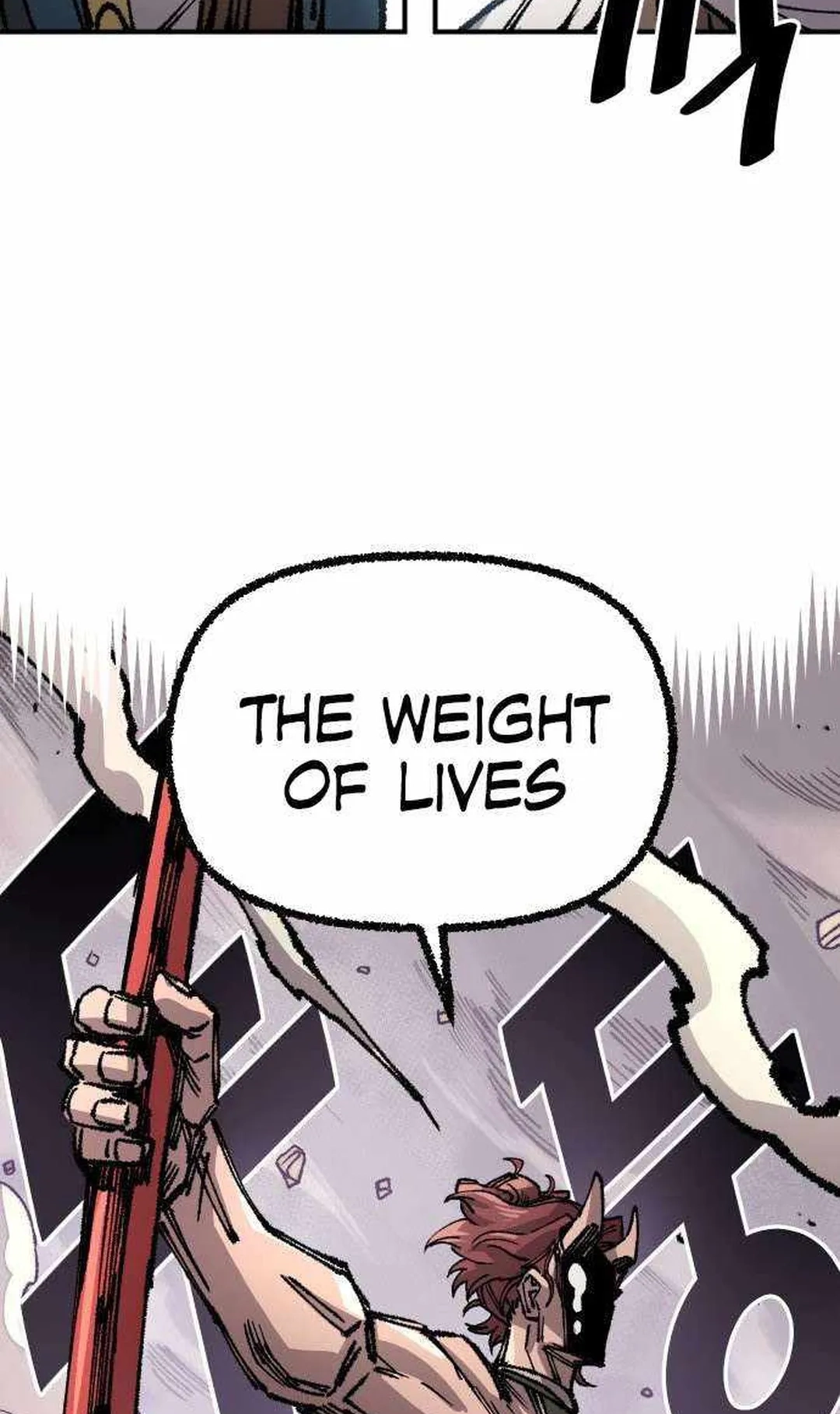 Reincarnation of the Veteran Soldier Chapter 118 Page 66
