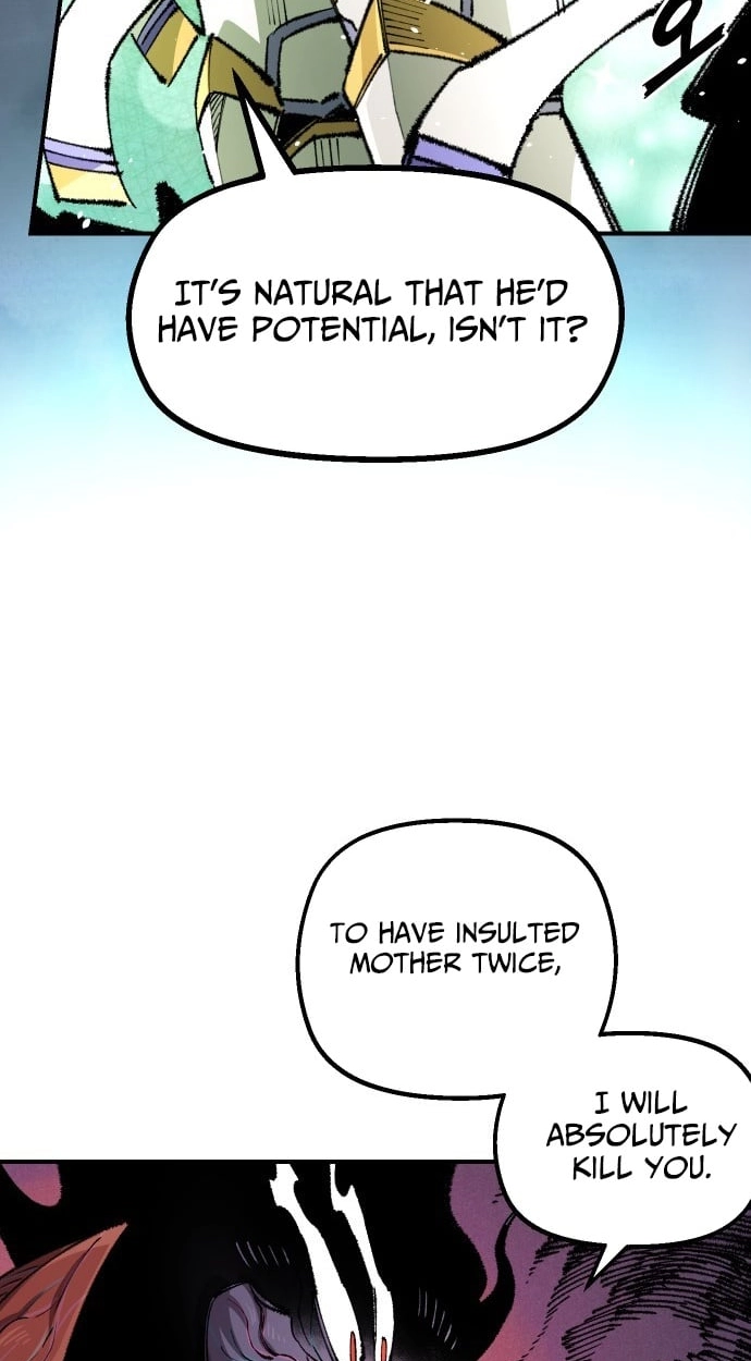 Reincarnation of the Veteran Soldier Chapter 201 Page 6