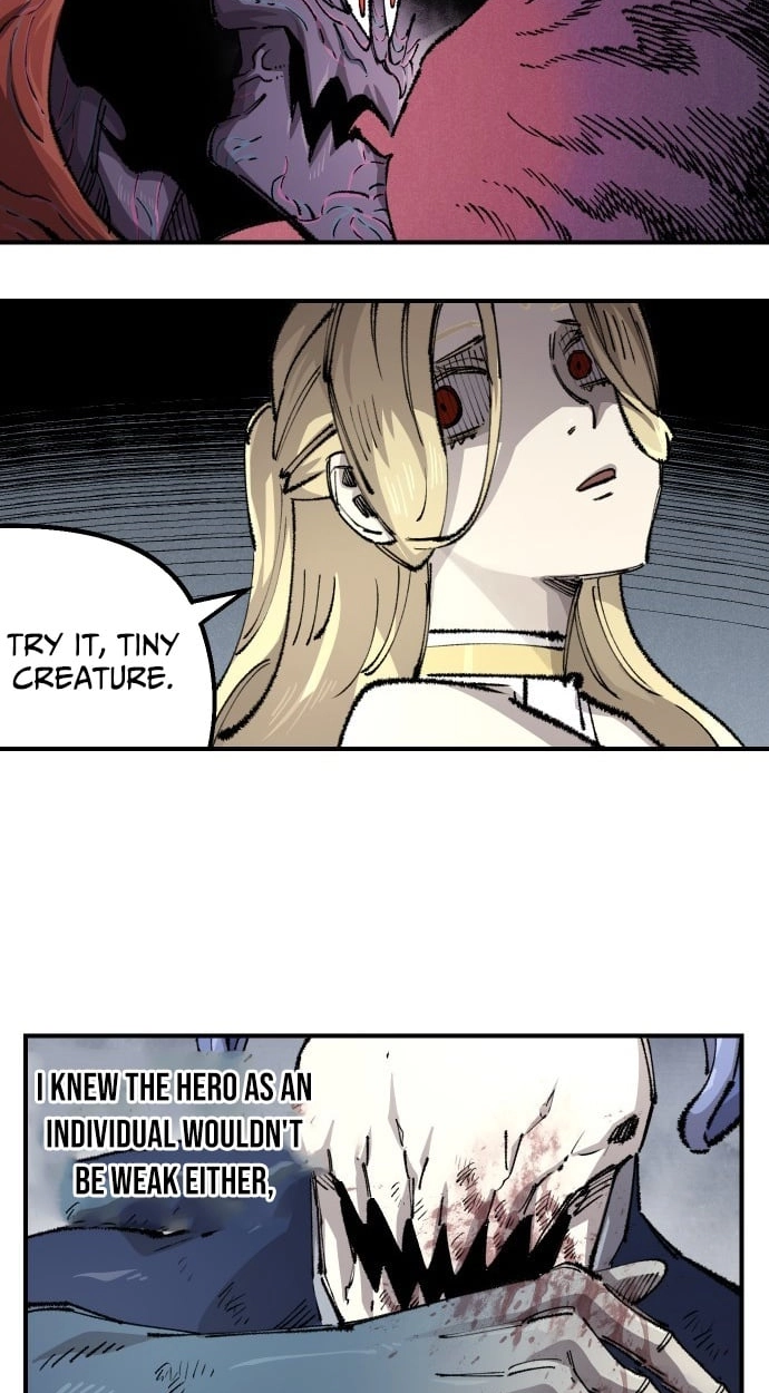 Reincarnation of the Veteran Soldier Chapter 201 Page 7