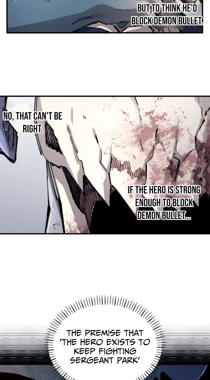Reincarnation of the Veteran Soldier Chapter 201 Page 8