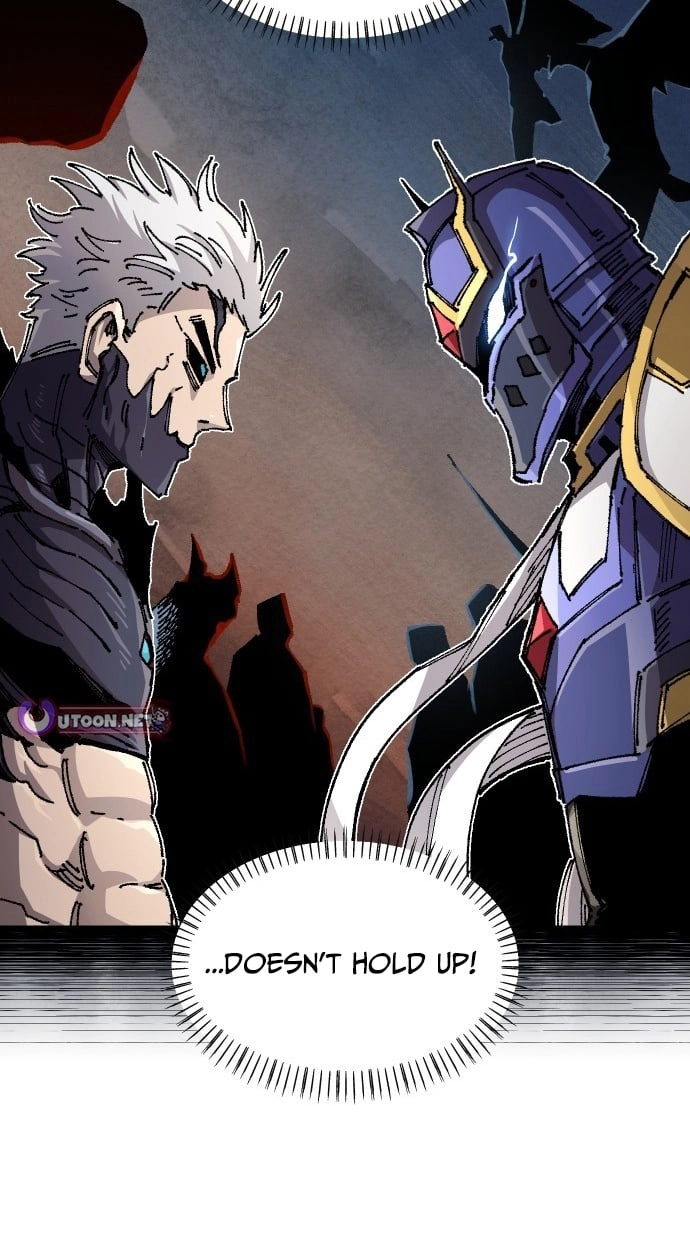 Reincarnation of the Veteran Soldier Chapter 201 Page 9