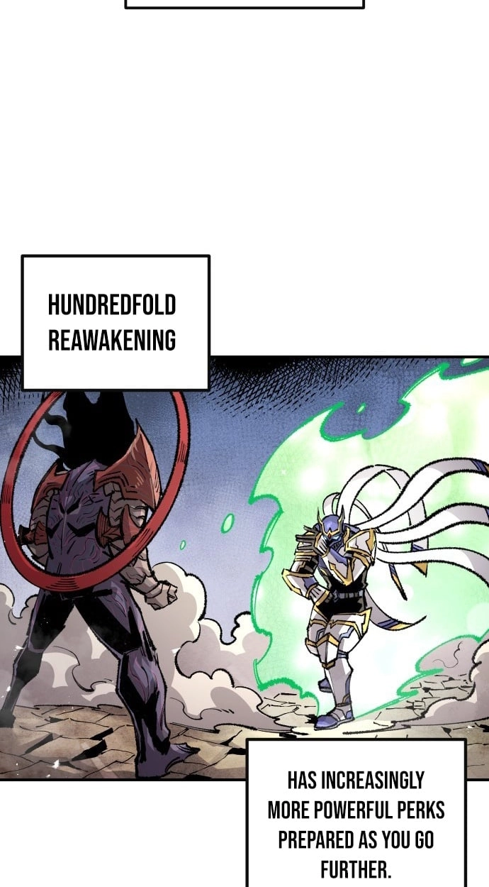 Reincarnation of the Veteran Soldier Chapter 201 Page 14