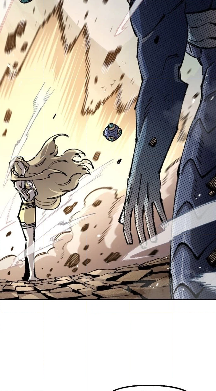 Reincarnation of the Veteran Soldier Chapter 201 Page 20