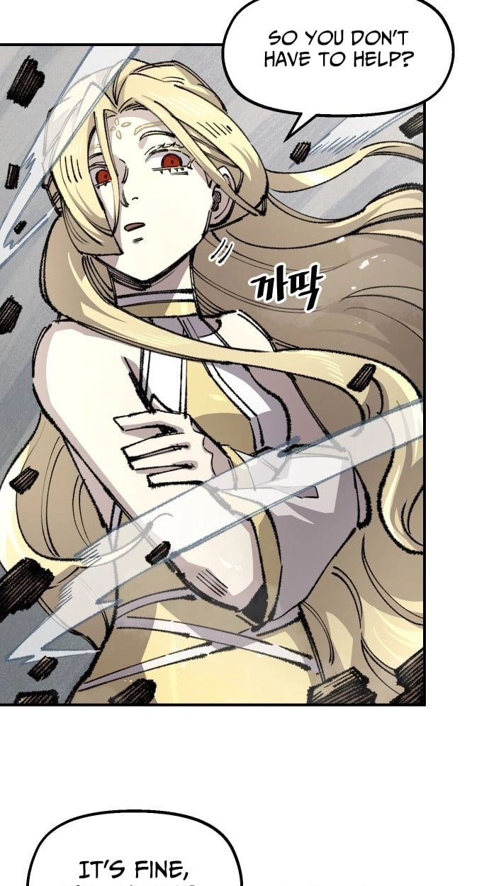 Reincarnation of the Veteran Soldier Chapter 201 Page 21