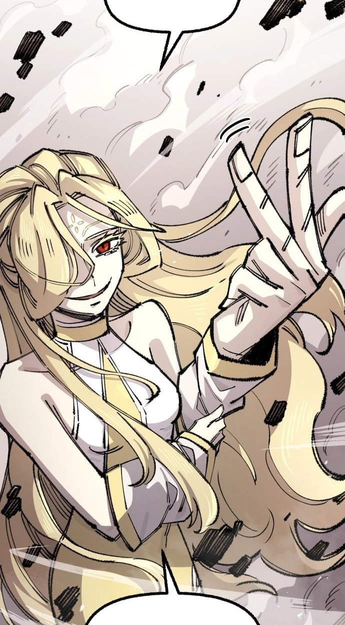 Reincarnation of the Veteran Soldier Chapter 201 Page 27