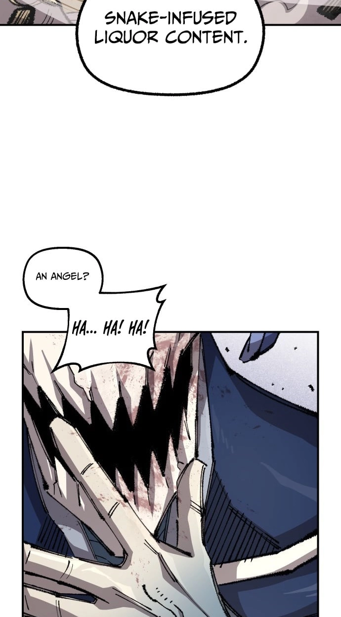 Reincarnation of the Veteran Soldier Chapter 201 Page 28