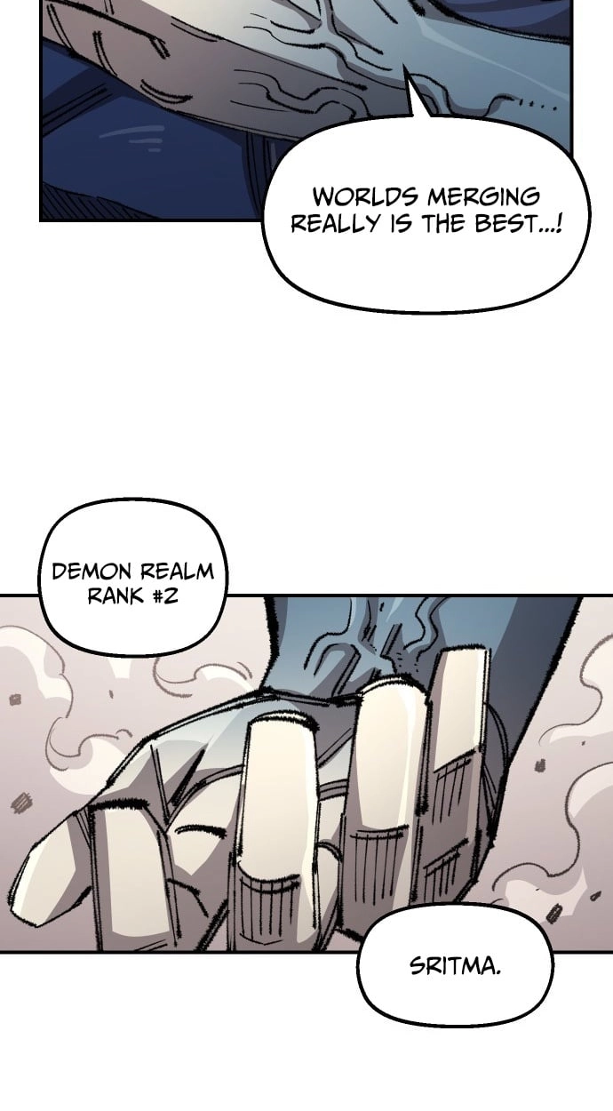Reincarnation of the Veteran Soldier Chapter 201 Page 29