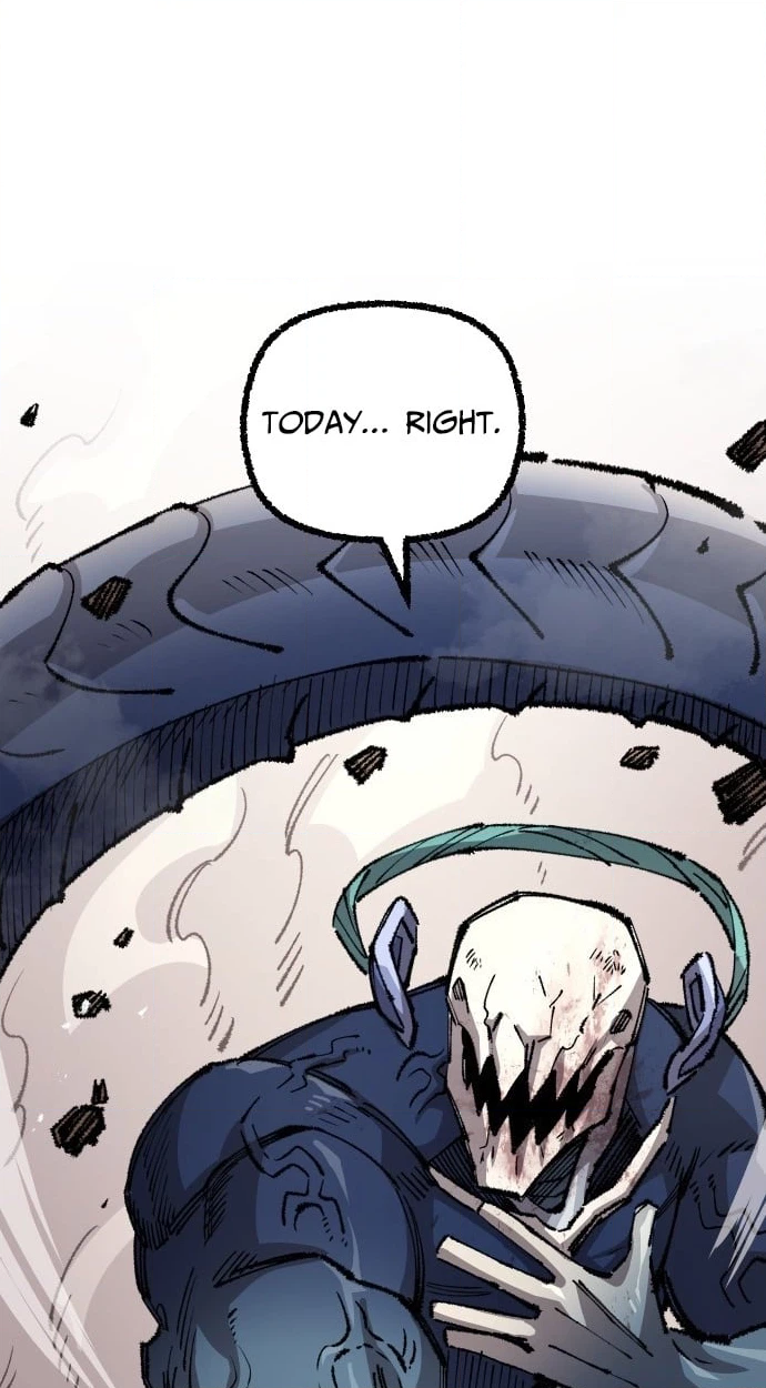 Reincarnation of the Veteran Soldier Chapter 201 Page 30