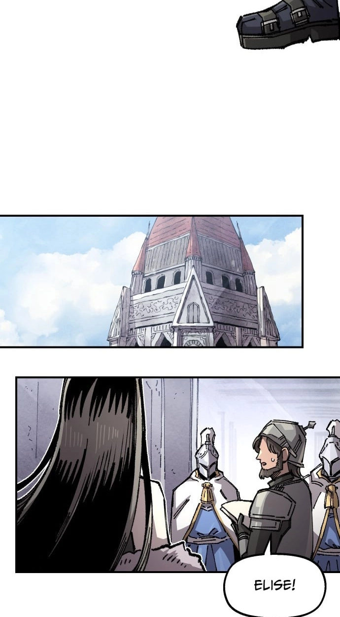 Reincarnation of the Veteran Soldier Chapter 201 Page 35