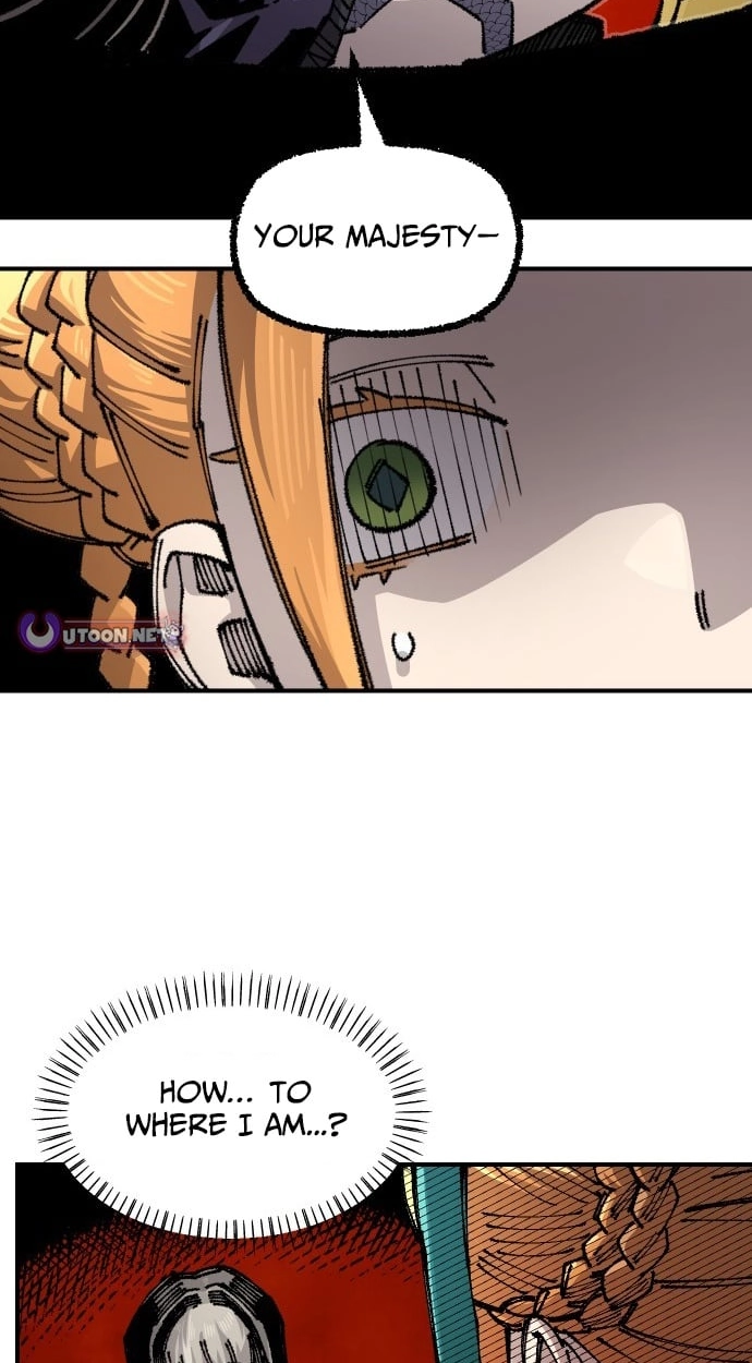 Reincarnation of the Veteran Soldier Chapter 201 Page 39