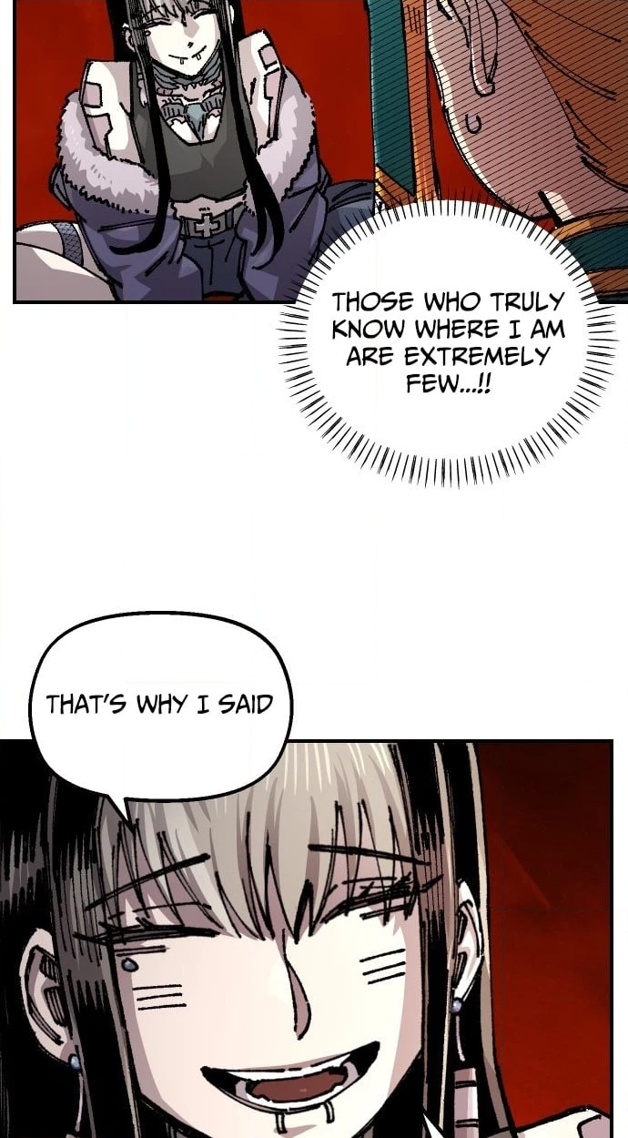 Reincarnation of the Veteran Soldier Chapter 201 Page 40