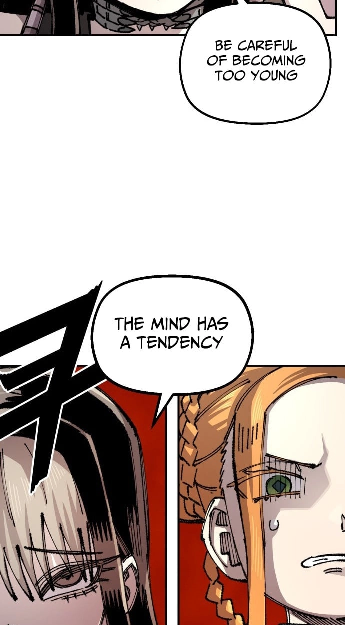 Reincarnation of the Veteran Soldier Chapter 201 Page 41