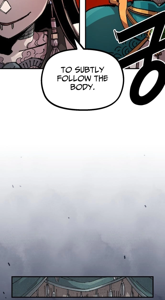 Reincarnation of the Veteran Soldier Chapter 201 Page 42