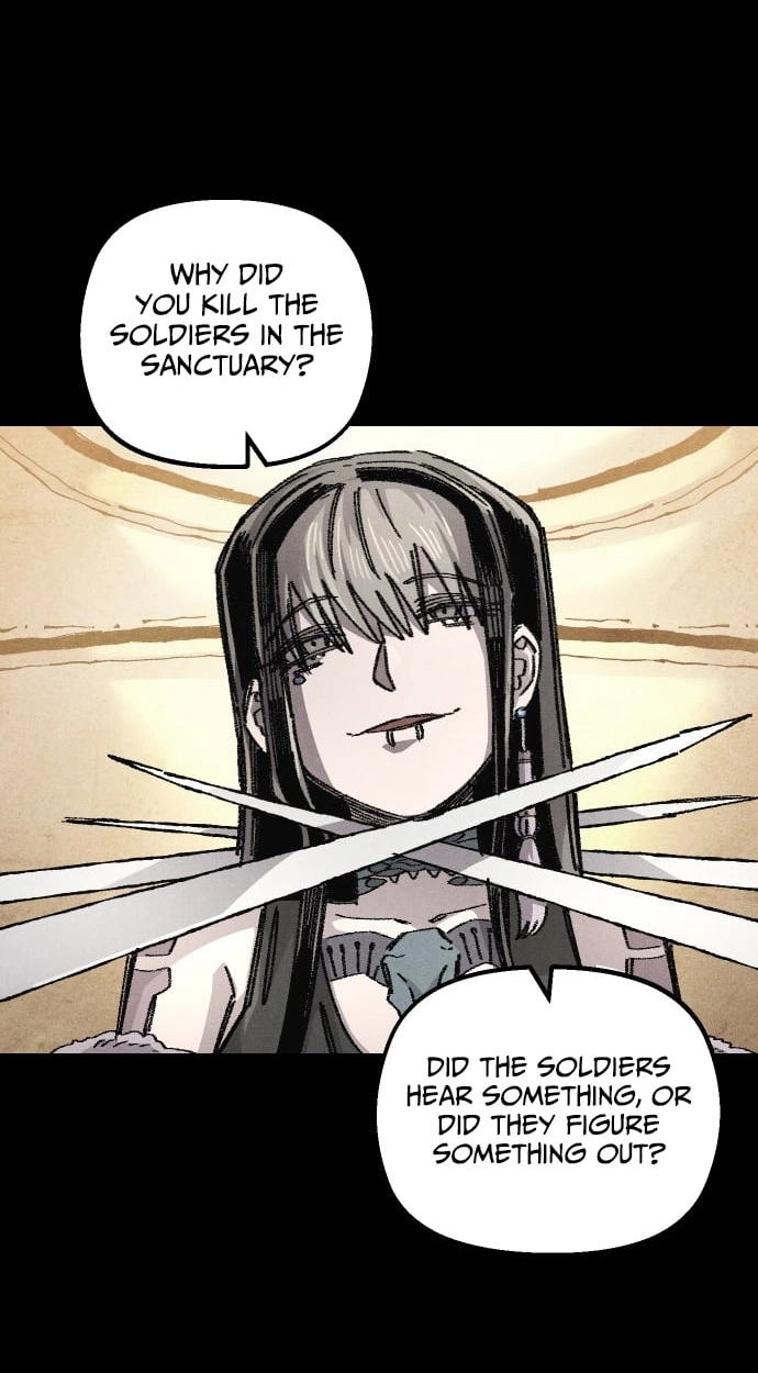 Reincarnation of the Veteran Soldier Chapter 201 Page 44