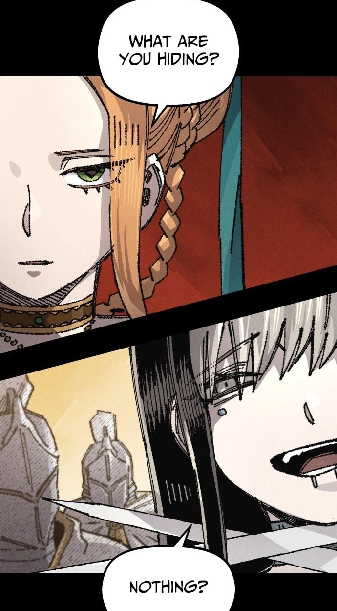 Reincarnation of the Veteran Soldier Chapter 201 Page 46