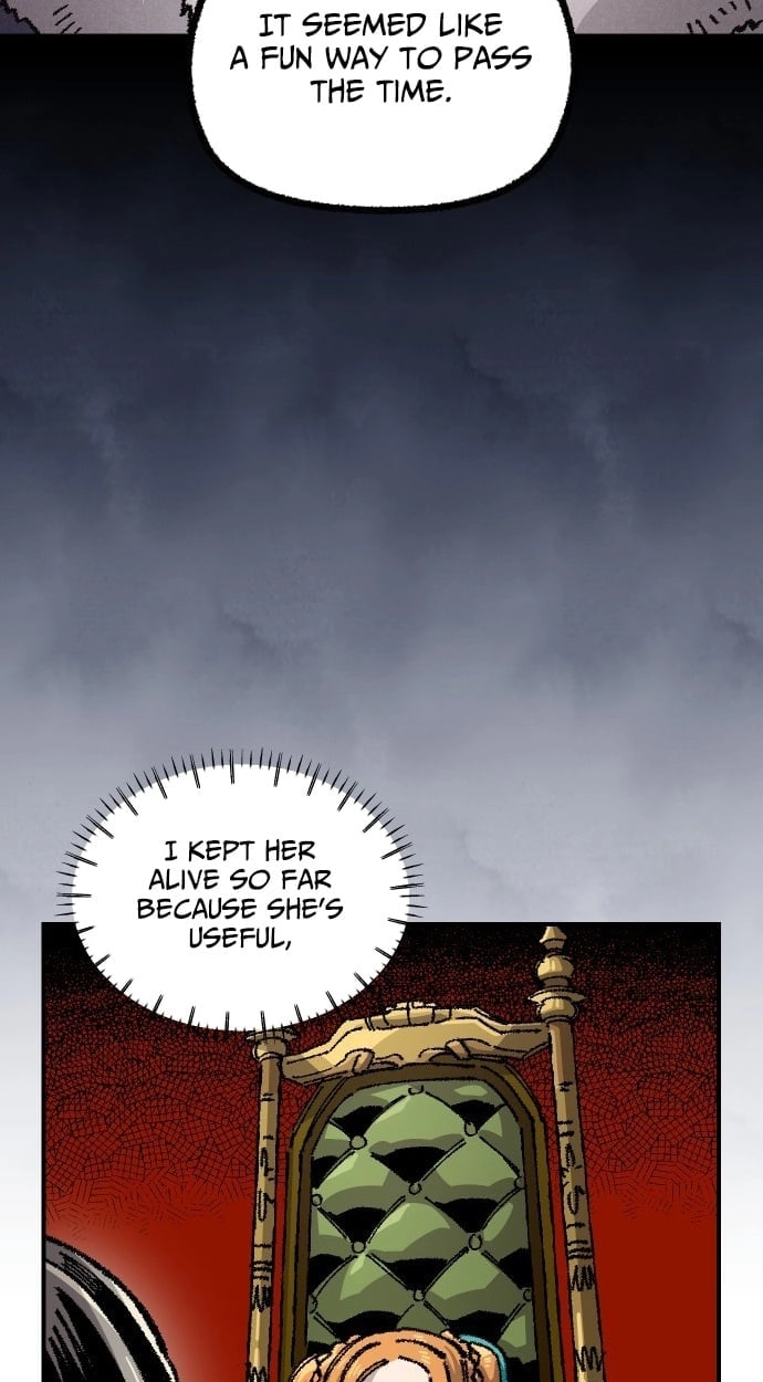 Reincarnation of the Veteran Soldier Chapter 201 Page 49