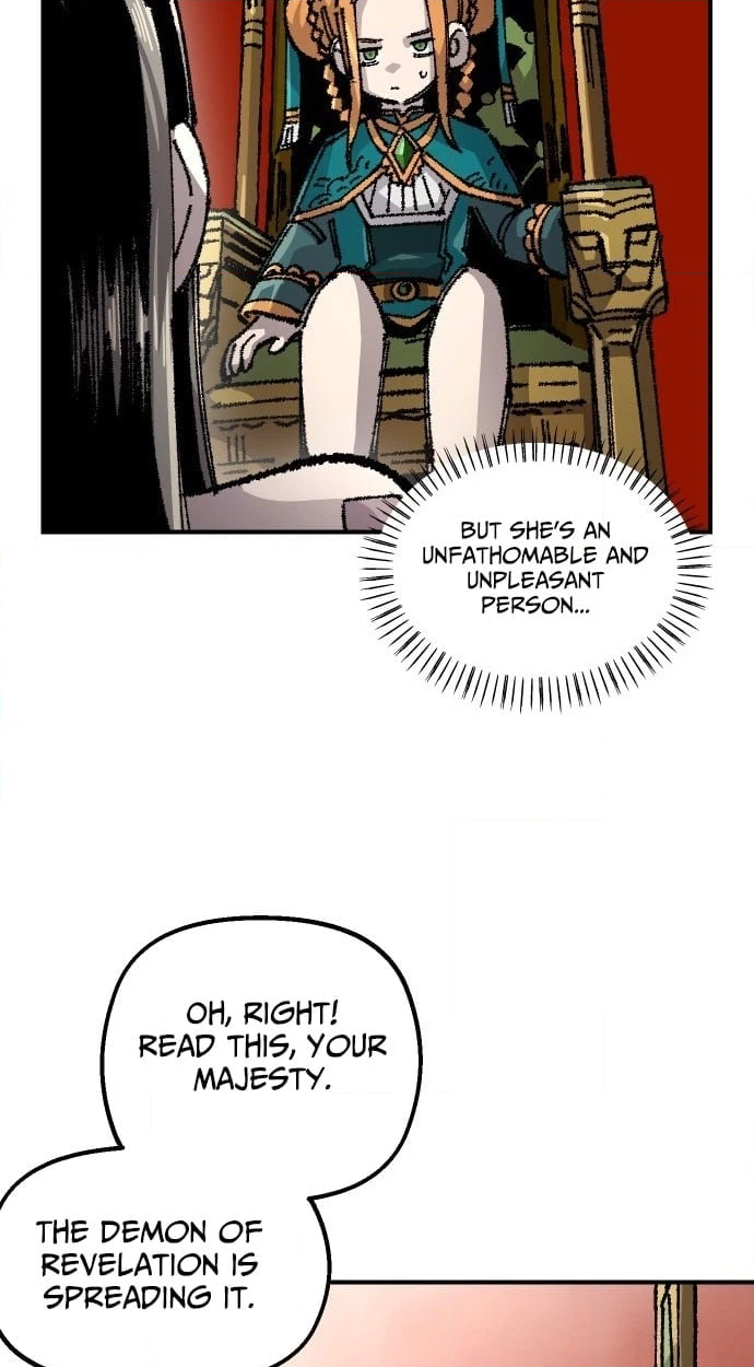 Reincarnation of the Veteran Soldier Chapter 201 Page 50