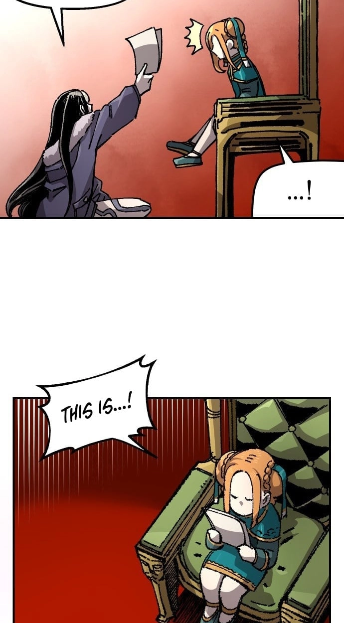 Reincarnation of the Veteran Soldier Chapter 201 Page 51