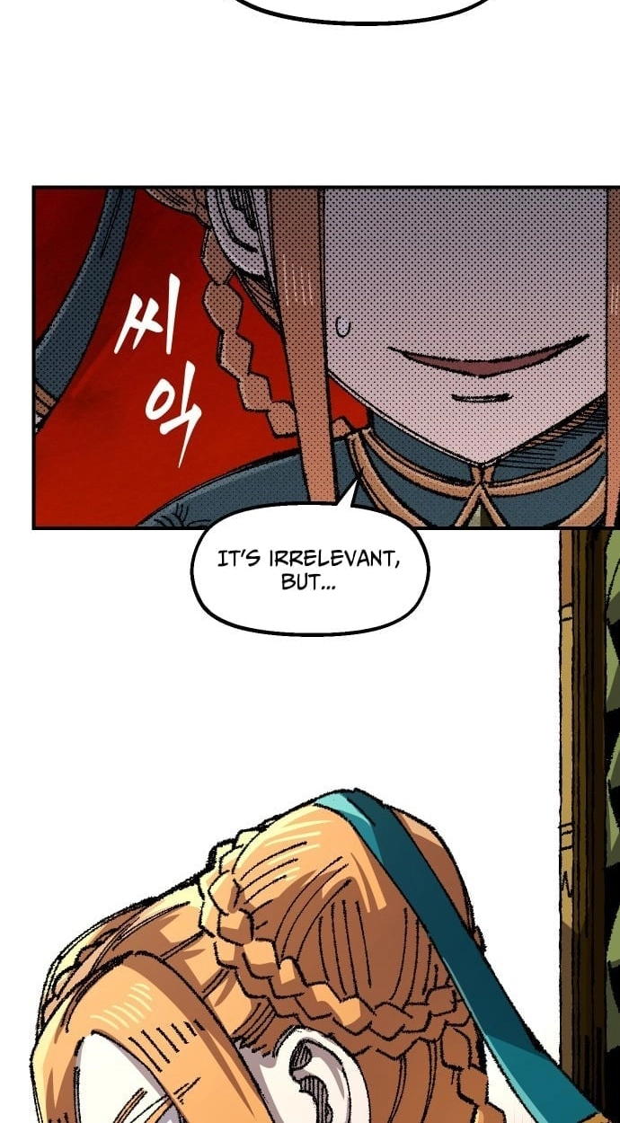 Reincarnation of the Veteran Soldier Chapter 201 Page 56