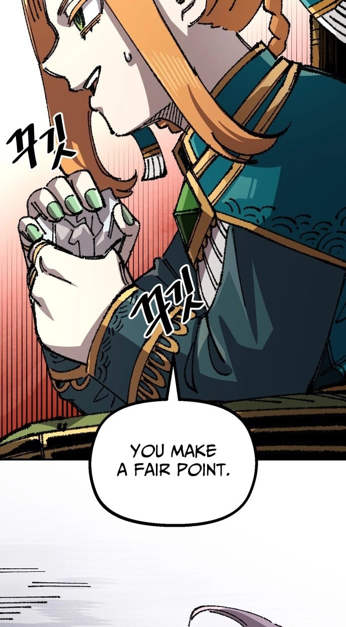 Reincarnation of the Veteran Soldier Chapter 201 Page 57