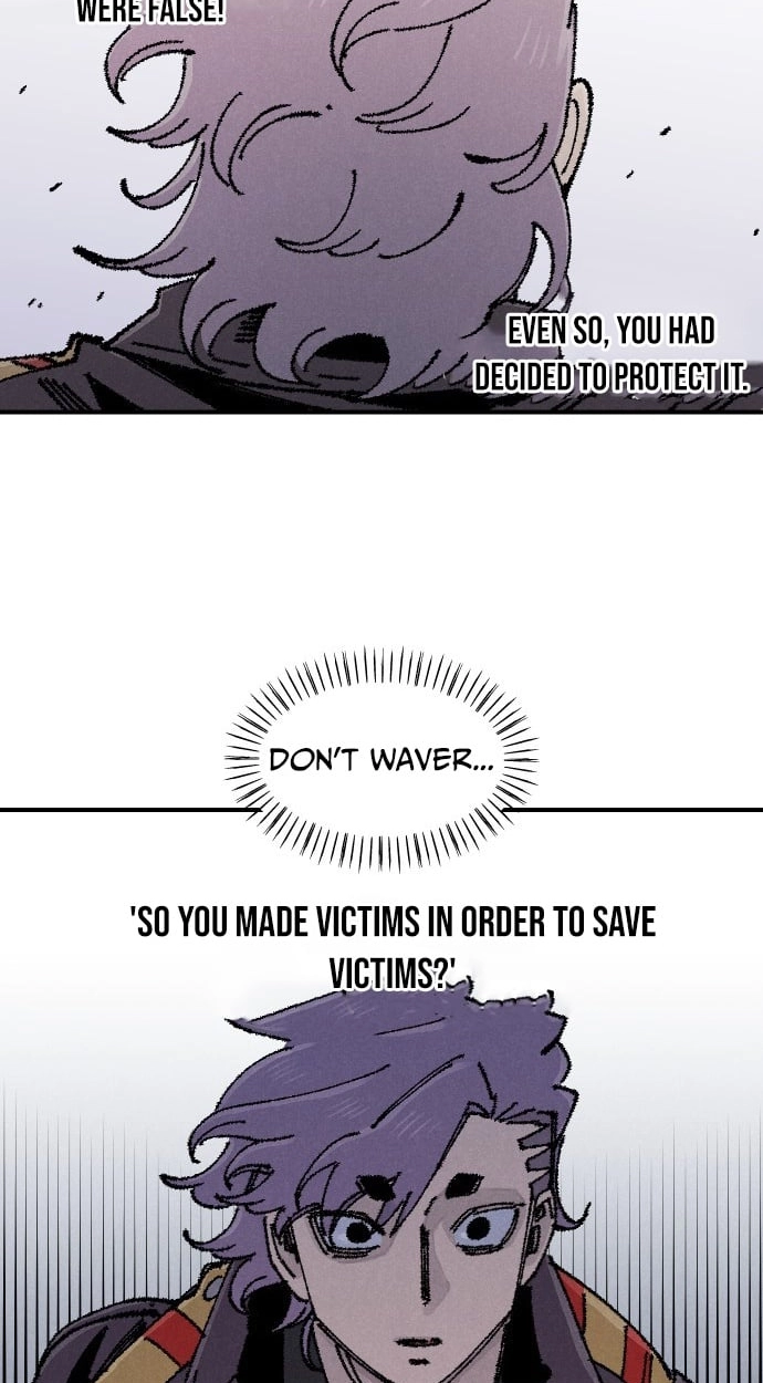 Reincarnation of the Veteran Soldier Chapter 201 Page 62