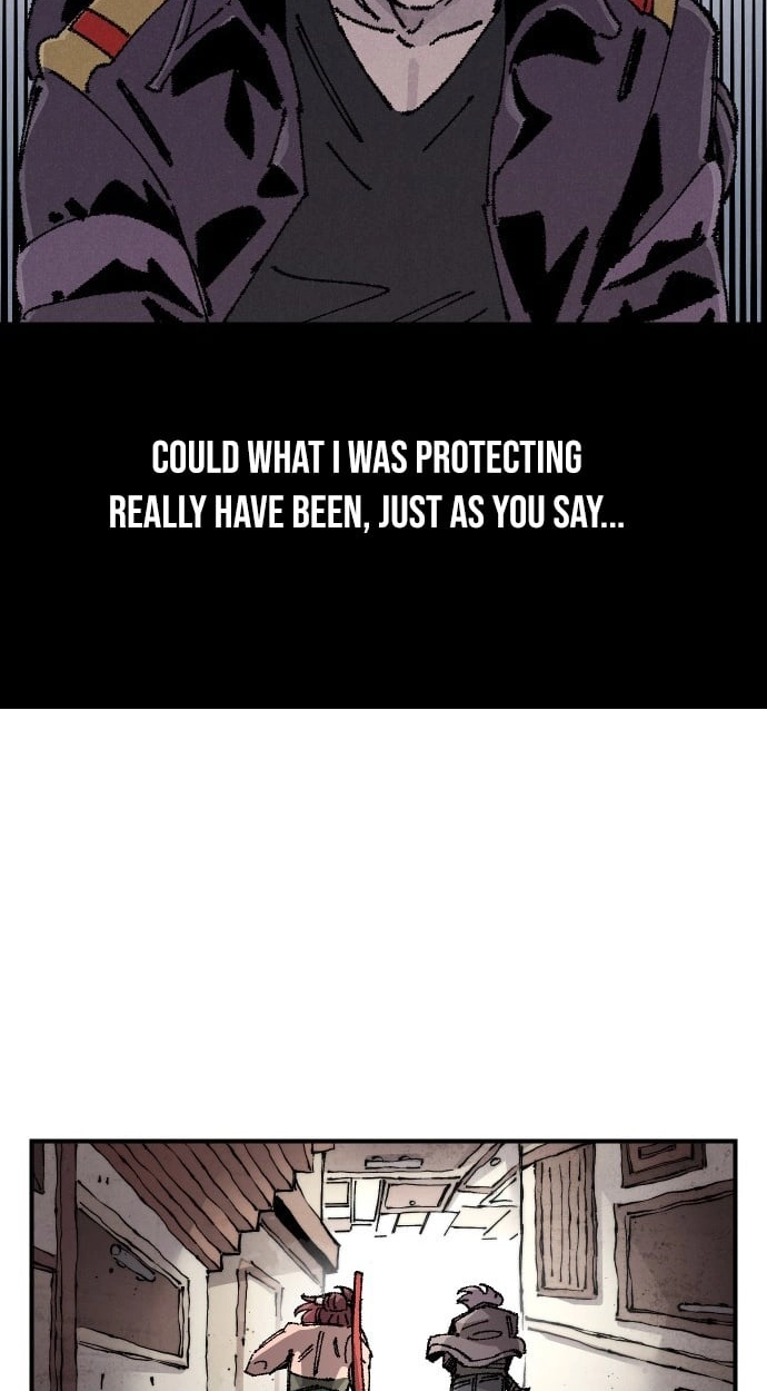 Reincarnation of the Veteran Soldier Chapter 201 Page 63