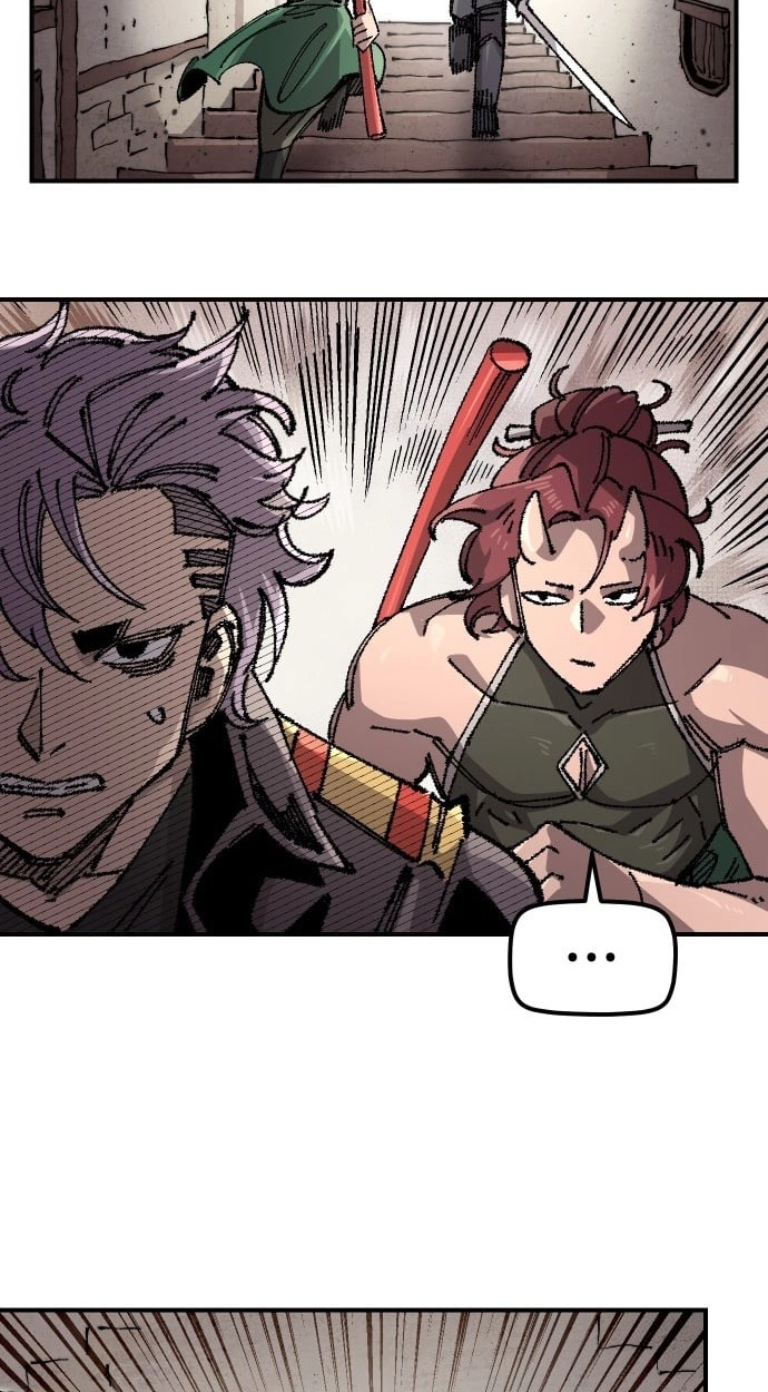 Reincarnation of the Veteran Soldier Chapter 201 Page 64