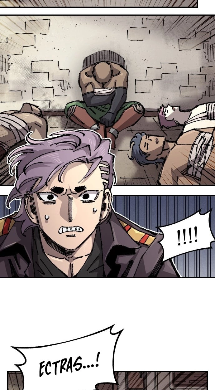 Reincarnation of the Veteran Soldier Chapter 201 Page 65