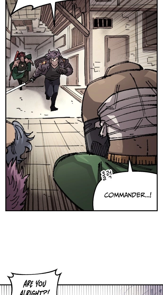 Reincarnation of the Veteran Soldier Chapter 201 Page 66