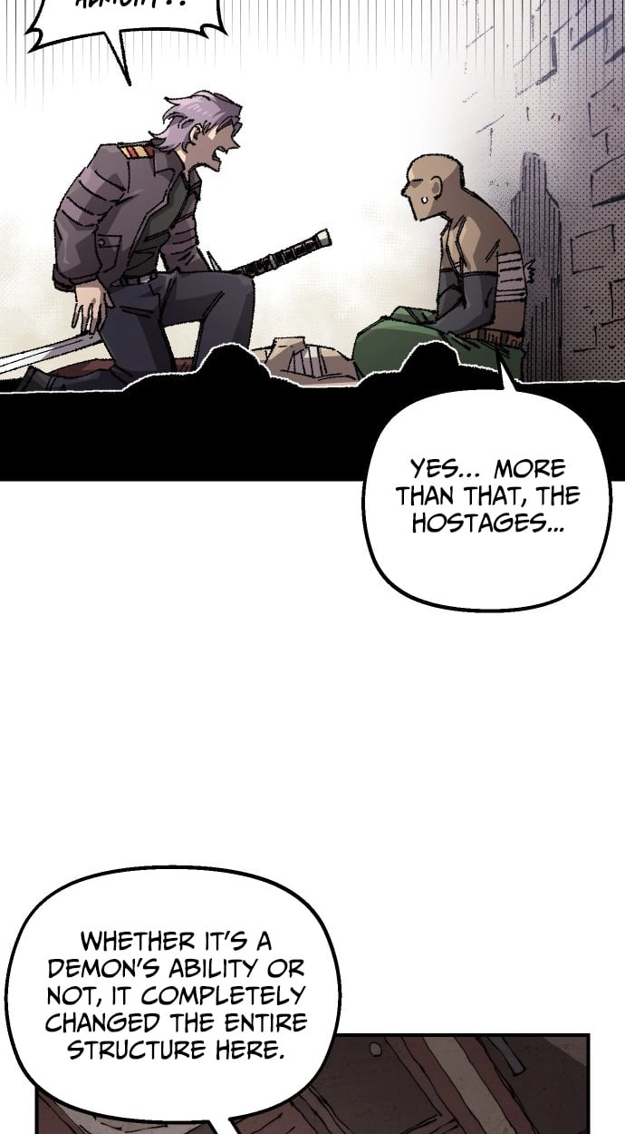Reincarnation of the Veteran Soldier Chapter 201 Page 67