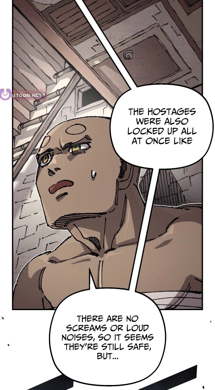 Reincarnation of the Veteran Soldier Chapter 201 Page 68