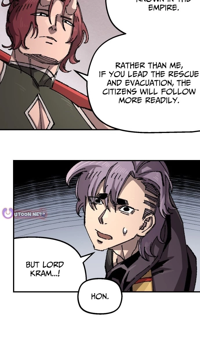 Reincarnation of the Veteran Soldier Chapter 201 Page 72