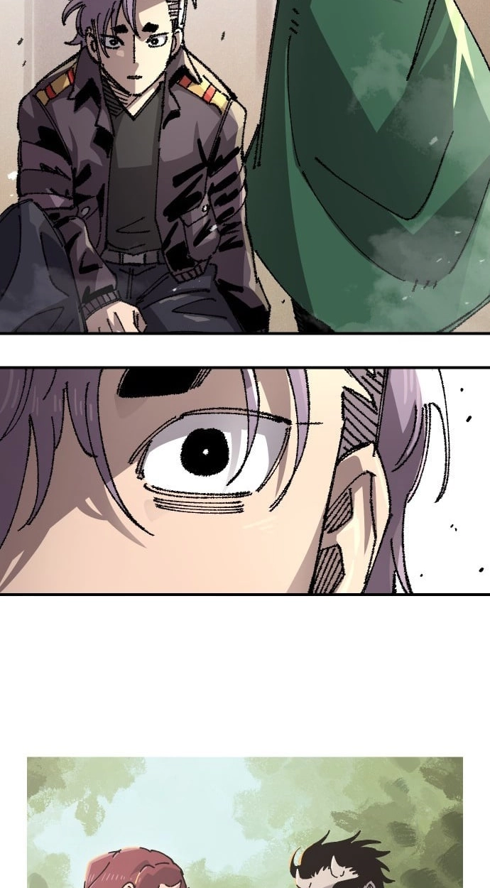 Reincarnation of the Veteran Soldier Chapter 201 Page 76