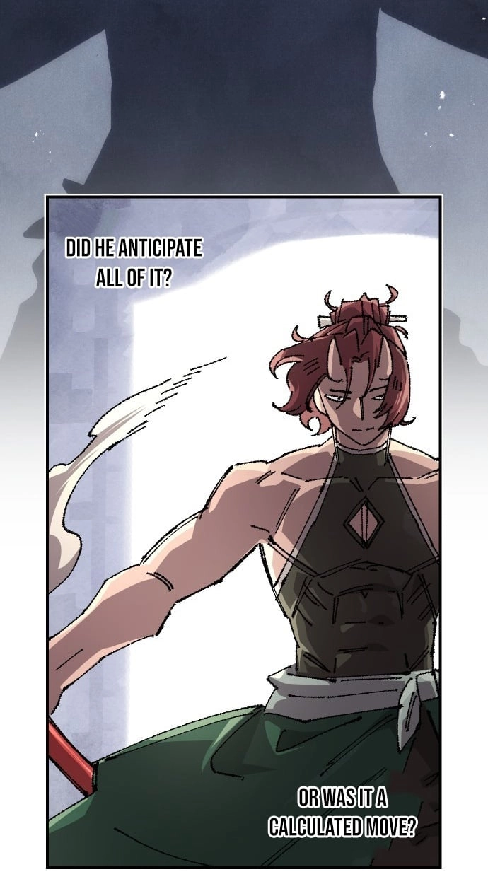 Reincarnation of the Veteran Soldier Chapter 201 Page 81