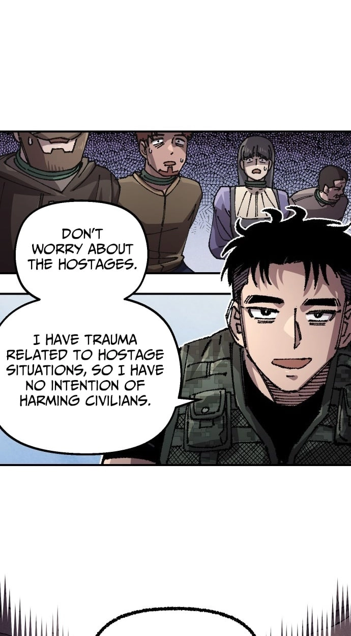 Reincarnation of the Veteran Soldier Chapter 201 Page 82