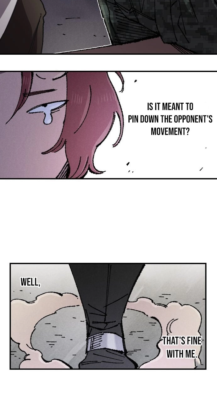 Reincarnation of the Veteran Soldier Chapter 201 Page 84